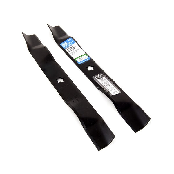 Mtd Bld 42 3 In 1 Hop 490-110-0153 - main